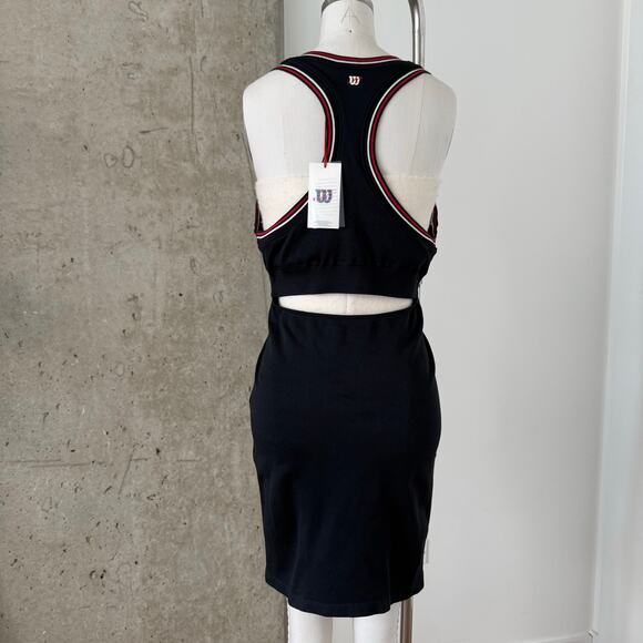 Kith for Wilson Pro Staff Dress SZ XL - Picture 4 of 8